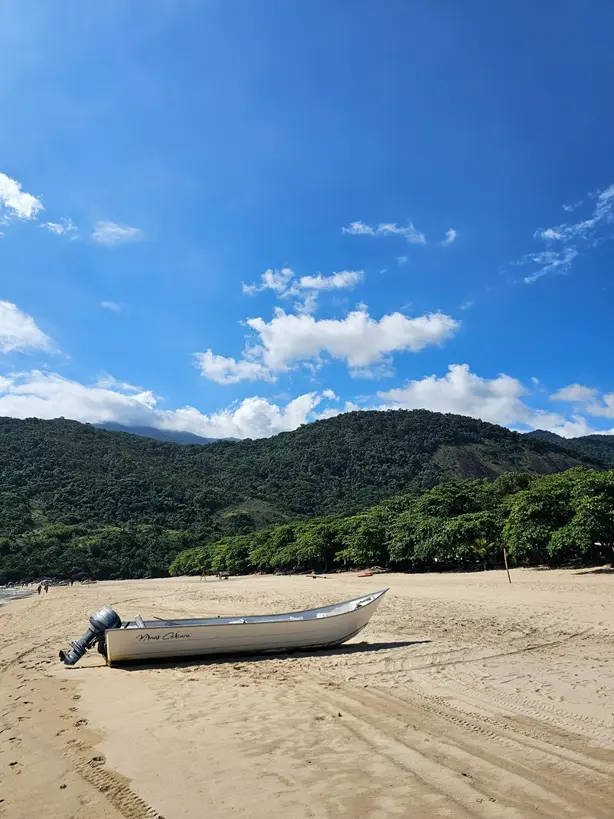 Praia do Bonete