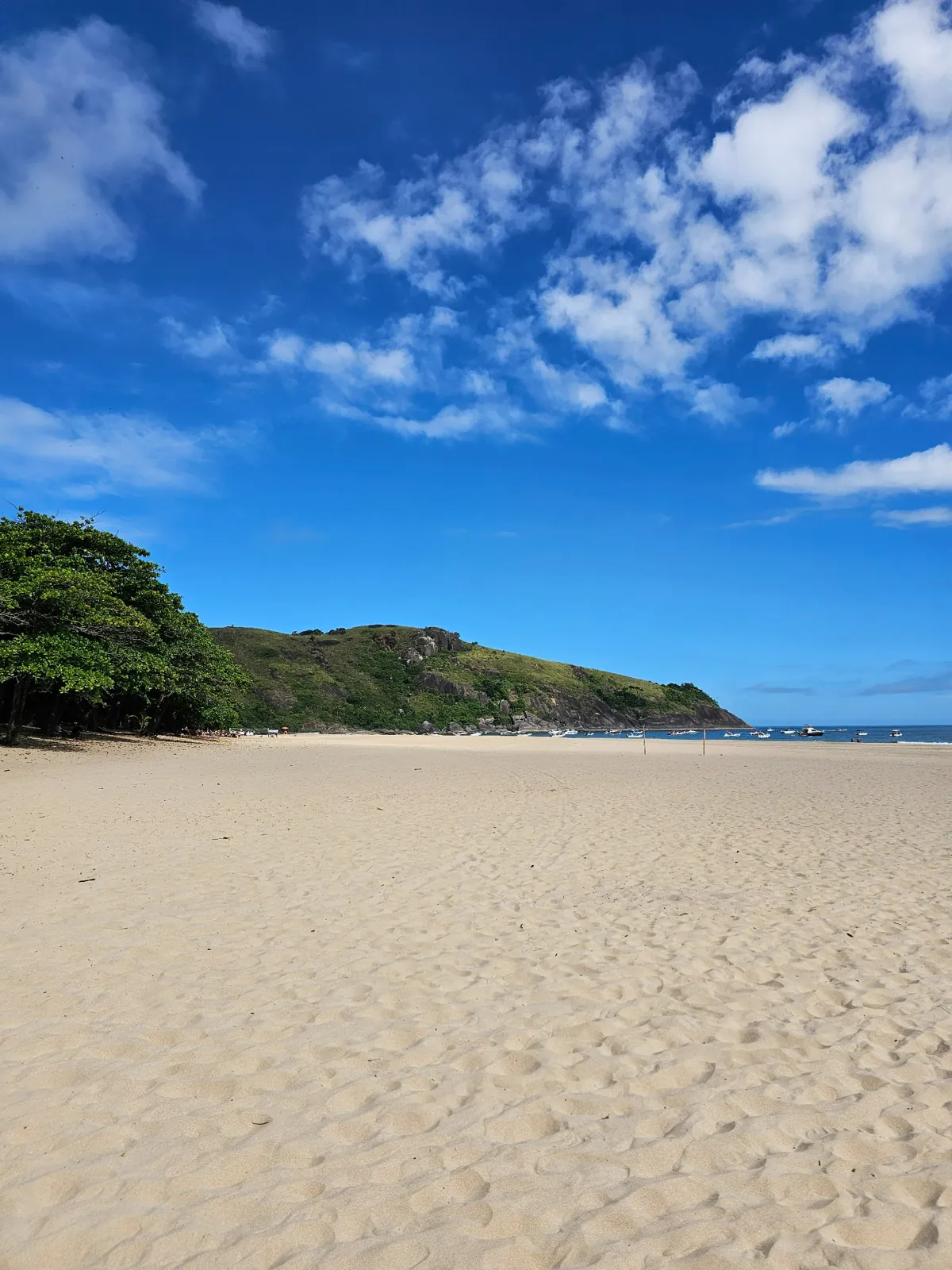Passeio Ilhabela