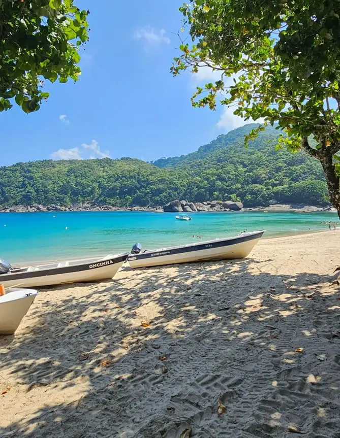 Praia do Bonete